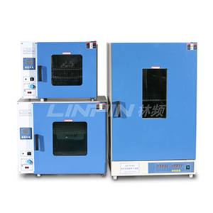 電熱鼓風干燥測試機 